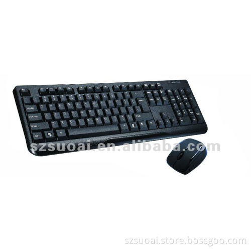 wirelesss keyboard mouse
